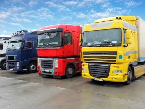 Antalya Samsun Nakliye